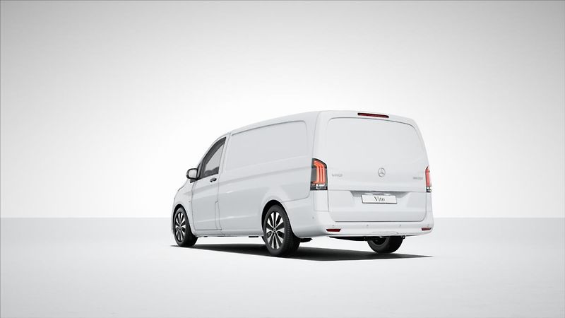 Mercedes-Benz Vito (2025) 2,0 116 CDI KAWA Select L 4x4 - fotka 2 z 5