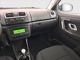 Škoda Fabia (2008) 1.6 16V, Serv.kniha, Tempomat - náhled 8