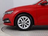 Škoda Octavia (2021) 2.0 TDI, Tempomat - náhled 12