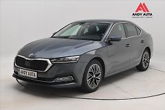 Škoda Octavia 1,0 TSI 81kW Style Záruka až 5 - fotografie inzerátu