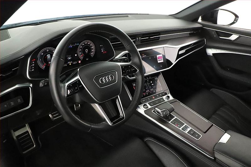 Audi A6 Allroad (2022) 55 TDI - fotka 22 z 31