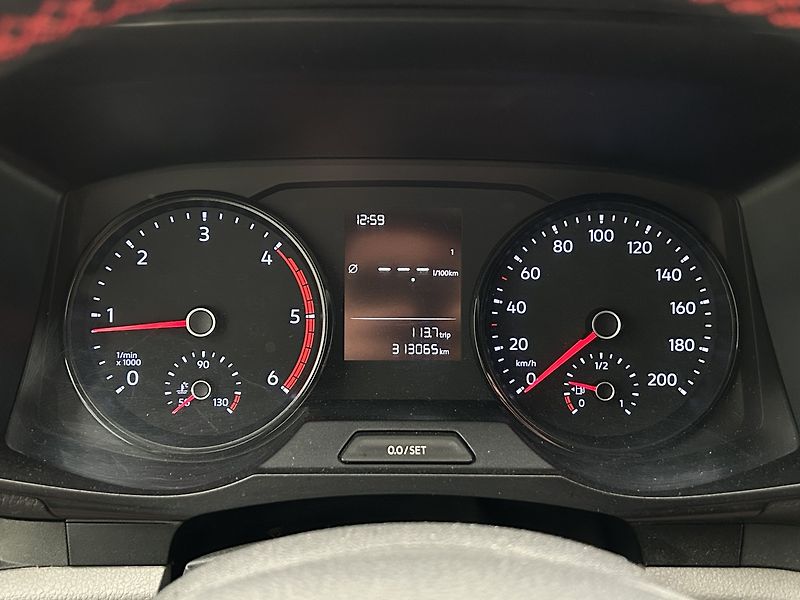 Volkswagen Crafter 2.0 TDI - fotka 7 z 21