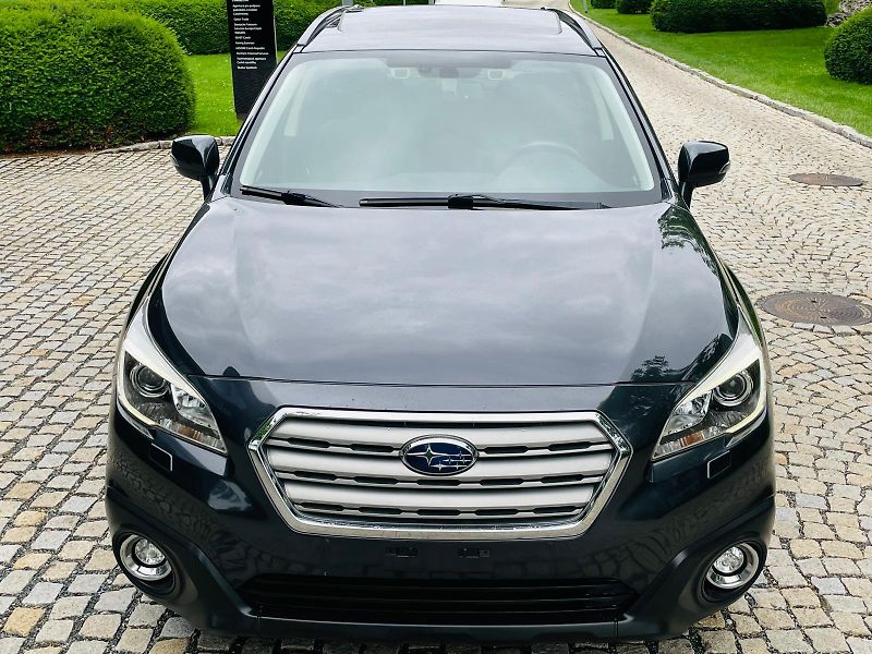Subaru Outback 2.5i 4x4 AUT SERVISKA 1MAJITEL - fotka 5 z 49