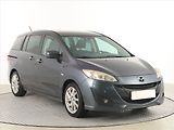 Mazda 5 (2012) 1.8, Tempomat, Park. senzory - náhled 1
