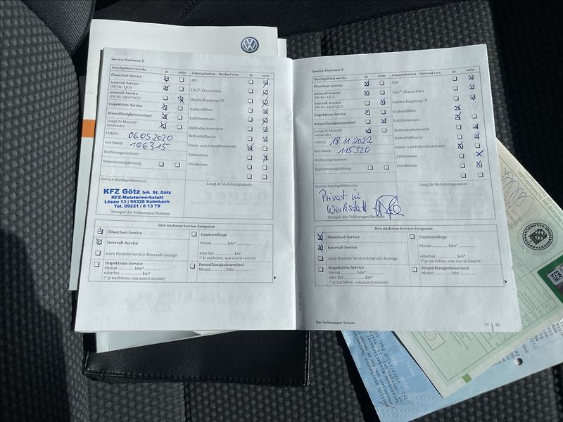 Volkswagen Golf 1,4 TSi 90kw Variant po rozvod - fotka 15 z 38