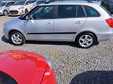 Škoda Fabia (2013) - náhled 9