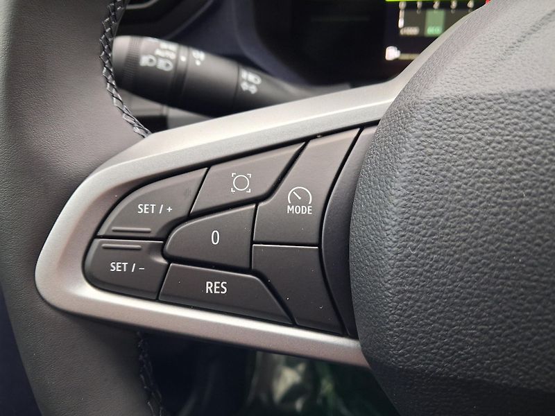 Dacia Duster (2026) Expression mild hybrid 140    - fotka 13 z 26