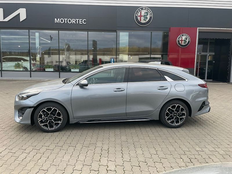 Kia Pro_Ceed 1,5 T-GDi GPF 7DCT GT LINE PLU - fotka 4 z 14