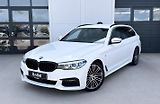 BMW Řada 5 530d xDrive Touring M-Sport - náhled 1