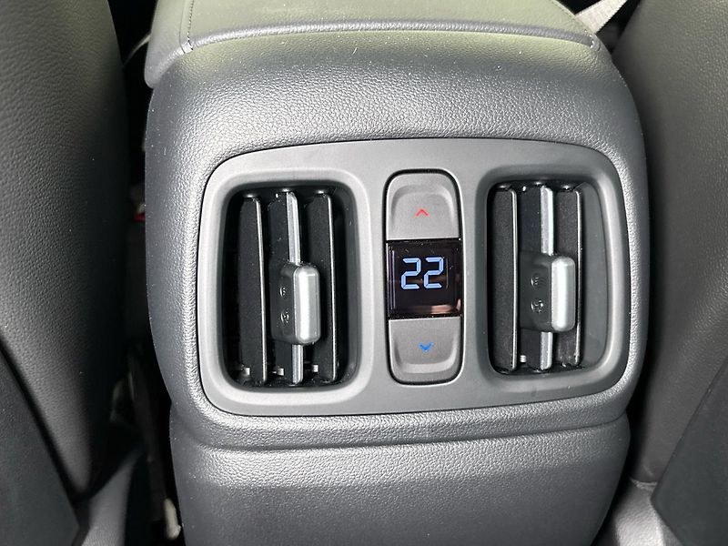 Hyundai Tucson (2025) Premium Luxury - fotka 22 z 29
