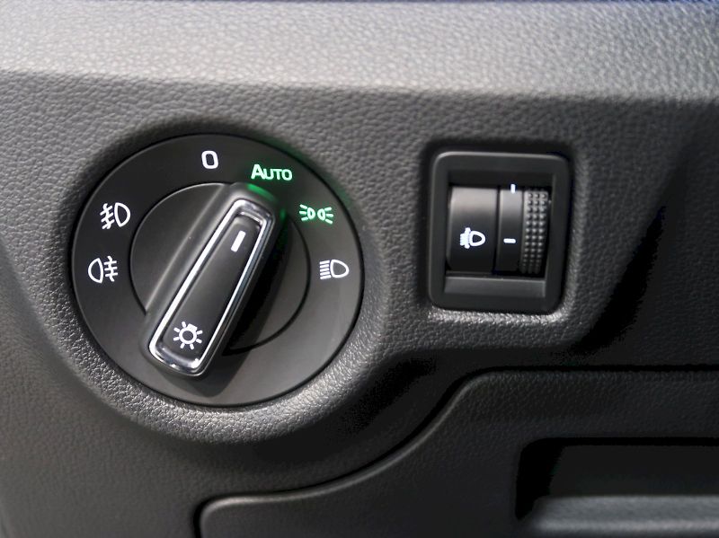 Škoda Scala (2023) STYLE 1.0TSI 81KW - fotka 34 z 38