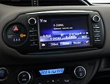 Toyota Yaris (2017) 1.5 Dual VVT-i, Automat, ČR - náhled 13