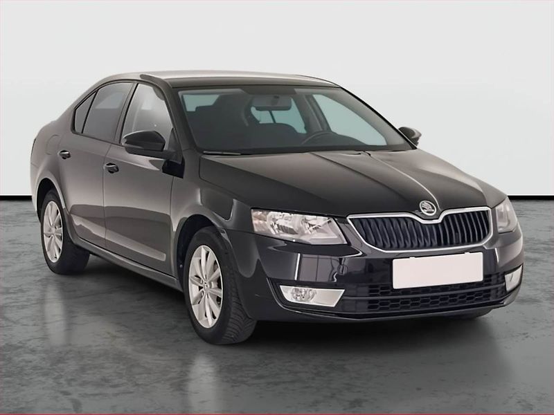 Škoda Octavia (2014) Ambition 1.4 TSI, Tempomat - fotografie inzerátu
