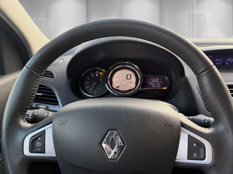 Renault Mégane (2012) 1,2 TCe 85 kW S&S Advantage - fotka 17 z 24