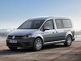Volkswagen Caddy Maxi.