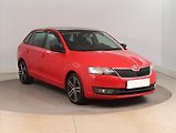 Škoda Rapid (2014) Spaceback 1.2 TSI, Xenony - náhled 1