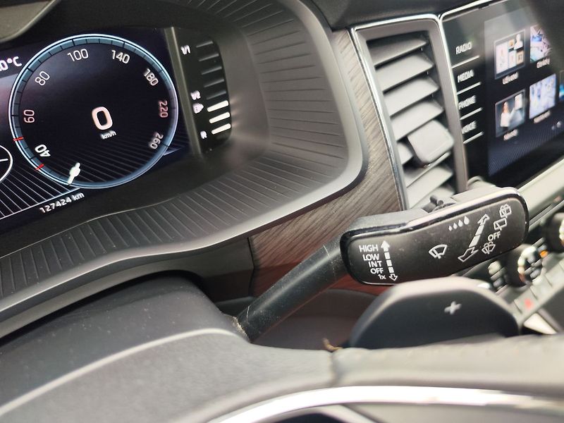 Škoda Kodiaq 2.0 TDI/147kW STL EXCL DSG 4x4 - fotka 30 z 34