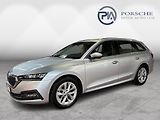Škoda Octavia 2,0TDi 110kW STYLE KOMFORT DSG - náhled 1
