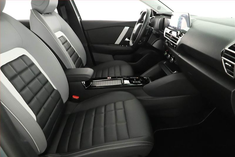 Citroën C4 (2025) 1.2 PureTech, MAX - fotka 7 z 17