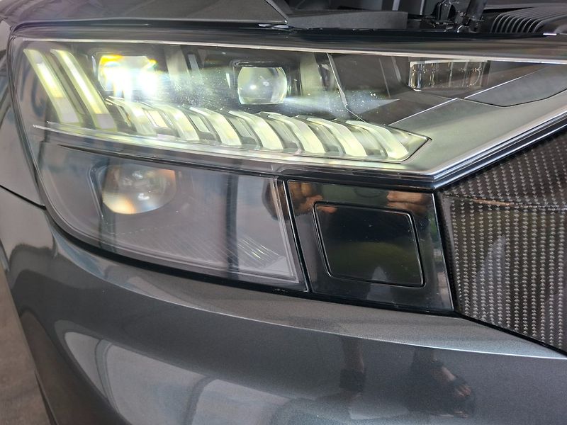 Audi SQ8 (2020) TDI 320kW 8A -1.MAJ.-TOP! - fotka 37 z 40