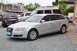 Audi A6 (2005) Avant 2.4i V6 130kW  - náhled 2