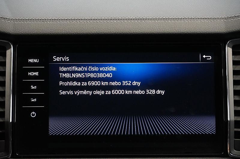 Škoda Kodiaq 2.0TDI,147kW,DSG,L&K,ČR,NZ.TOP - fotka 38 z 41