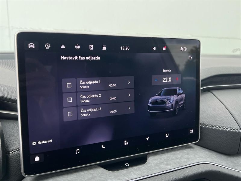 Škoda Kodiaq 2,0 TDi 142kW 7DSG 4X4 EXCLUSI - fotka 32 z 36