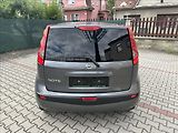 Nissan Note 1,6 KLIMA - náhled 6