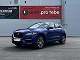 Jaguar F-Pace 25D AWD 177kW R-Sport DPH TZ - náhled 1