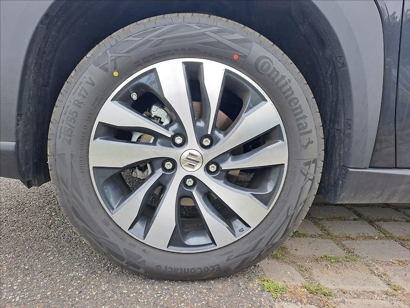 Suzuki S-Cross 1,4 Elegance AllGrip MY25 - fotka 21 z 21