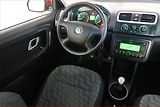 Škoda Fabia (2007) Ambiente 1.2, nová STK, Klima - náhled 7