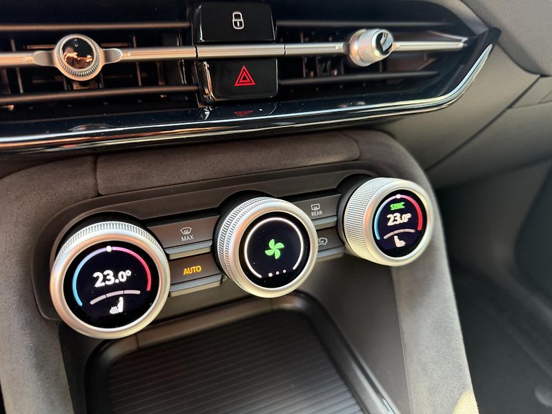 Škoda Kodiaq (2026) 2.0TDI 142kW 4X4 SP TZ NT Z5L! - fotka 41 z 46