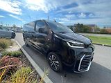 Toyota ProAce Verso 2.0 D-4D 177k L2  A/T VIP 7Sky - náhled 8