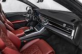 Audi SQ8 4,0TDI Keramiky Masáže Pano - náhled 14