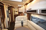 Carthago (2025) CHIC s-plus I 64 XL QB - náhled 35