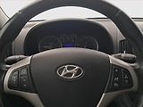Hyundai i30 (2011) 1.4 CVVT, LPG, po STK, Tažné - náhled 16