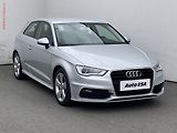 Audi A3 (2012) 1.4 TFSi, S-line, bixen - náhled 1