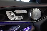Mercedes-Benz Třídy C (2019) C43 AMG T V6 Biturbo - náhled 37