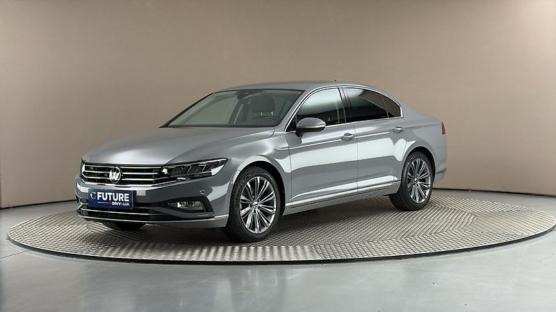 Volkswagen Passat 2.0 TDI Elegance - fotografie inzerátu