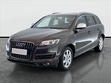 Audi Q7 (2010) S-Line 3.0 TDI, 4X4, Automat - náhled 1