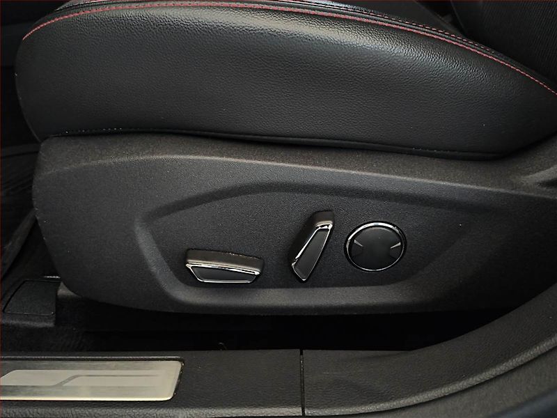 Ford Mondeo (2018) 1.5 EcoBoost, Serv.kniha, Kůže - fotka 19 z 20