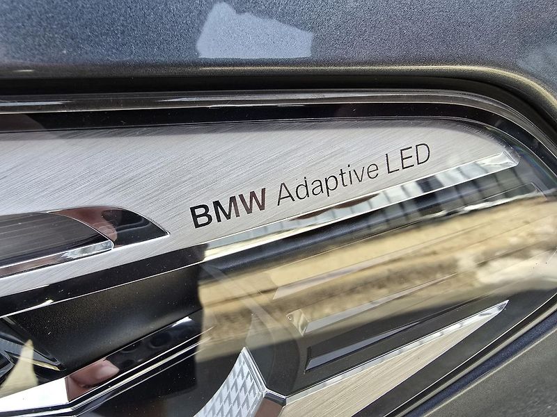 BMW Řada 5 530i 185kW XDRIVE LUXURY - DPH - fotka 44 z 47