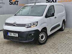 Citroën Berlingo Van L2 1,5 BlueHDi (74  - fotografie inzerátu