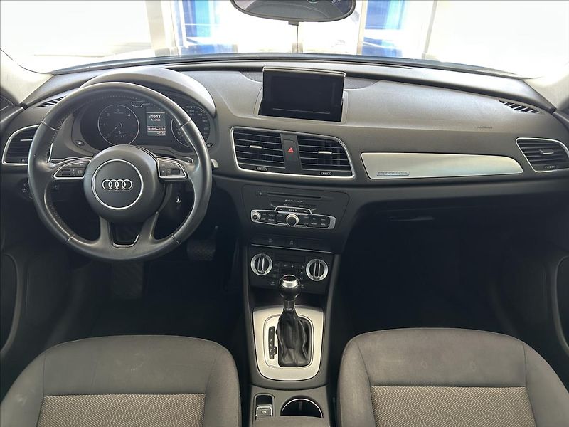 Audi Q3 2,0   TDI 130kW,AUTOMAT,QUATTR - fotka 8 z 26
