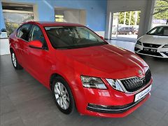 Škoda Octavia 1,6   TDI 85kW,ČR,2.MAJ,STYLE - fotografie inzerátu