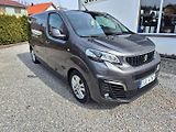 Peugeot Traveller (2018) 2.0 HDi 8 míst Odpočet DPH - náhled 1