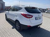 Hyundai ix35 2,0 CRDi 100kw 4x4 Tažné Kůže - náhled 38