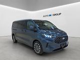 Ford Tourneo Custom (2026) 2,0 EcoBlue AWD L2 TITANIUM X - náhled 8