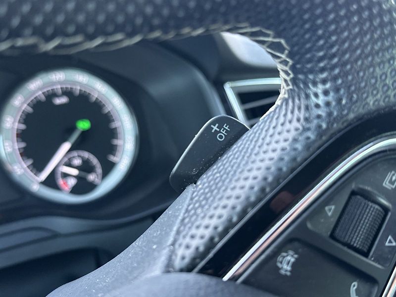 Škoda Kodiaq (2018) 2.0 TDI 4x4 DSG Style + - fotka 21 z 33