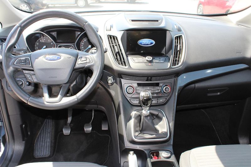 Ford C-MAX (2019) REZERVACE - fotka 18 z 28